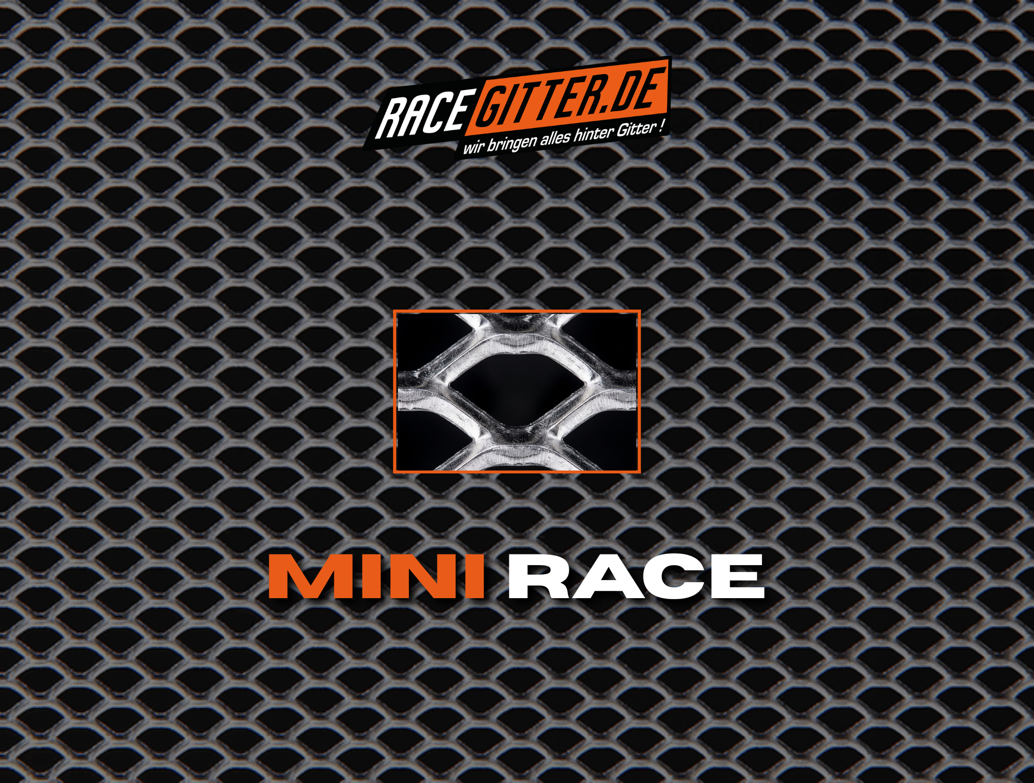 Racegitter | Mini Race 10x5