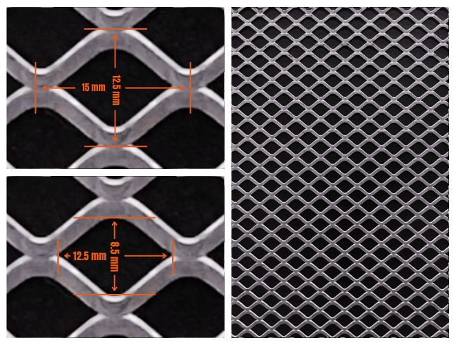 Racegitter | Q1 Flat Race 15x12 - Racegitter.de