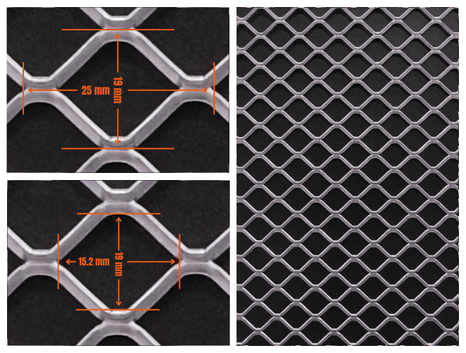 Racegitter | Q2 Flat Race 25x19 - Racegitter.de