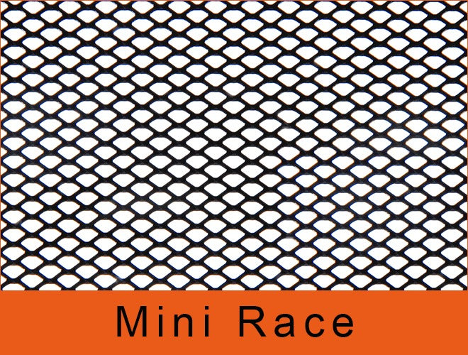 Racegitter | Mini Race 10x5